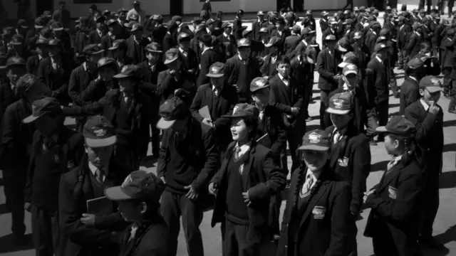 लेह, क़तार के आख़िरी