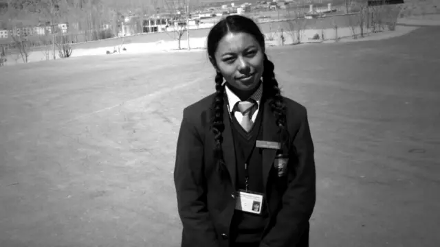 लेह, क़तार के आख़िरी