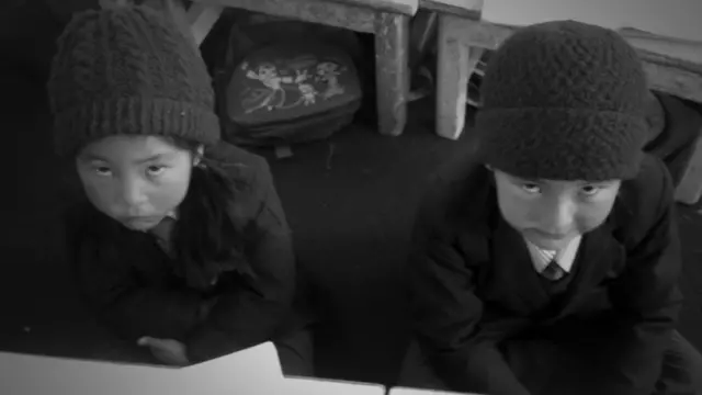 लेह, क़तार के आख़िरी