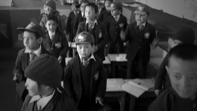 लेह, क़तार के आख़िरी