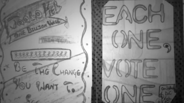 लेह, क़तार के आख़िरी