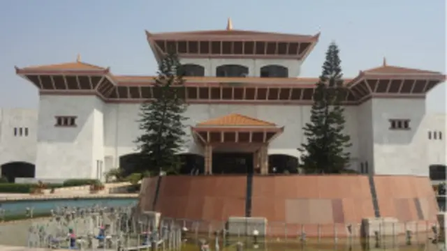 कुनै बिधेयकको बारेमा संसदले पहिलो पटक जनताको राय लिन खोजेको हो 