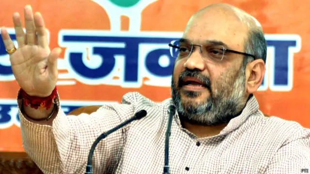 amit shah