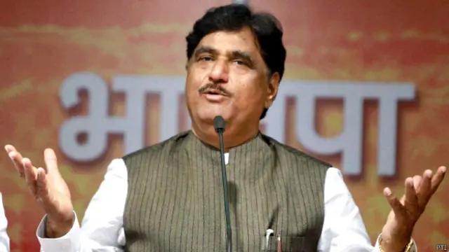 गोपीनाथ मुंडे