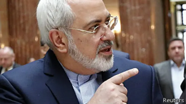 آقای ظریف گفته فرصتی که برای بهبود روابط دو و چندجانبه ایران فراهم شده، ممکن است دیگر تکرار نشود