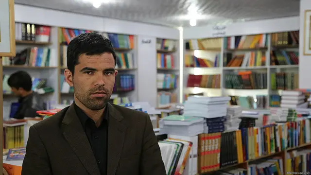 شیراحمد سعیدی مسئول انتشارات و کتابفروشی سعید می گوید واردات کتابهای مذهبی چاپ ایران زیر "ذره‌بین" دولت است و به کتابهای "تبلیغاتی" اجازه ورود نمی‌دهد.