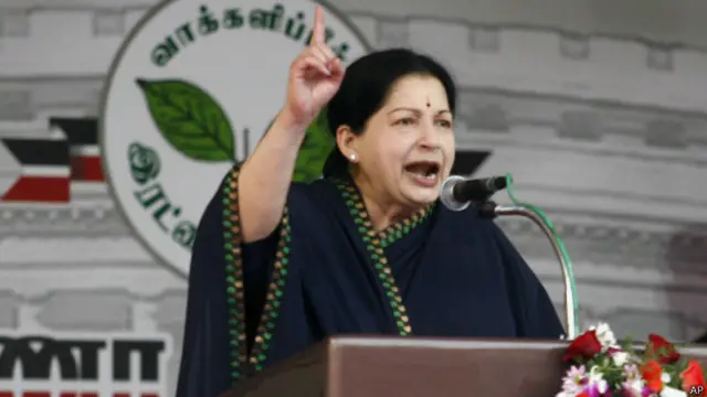 जयललिता