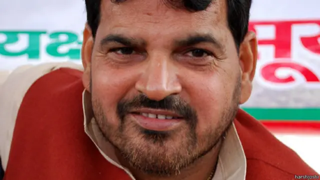 ब्रज भूषण सिंह