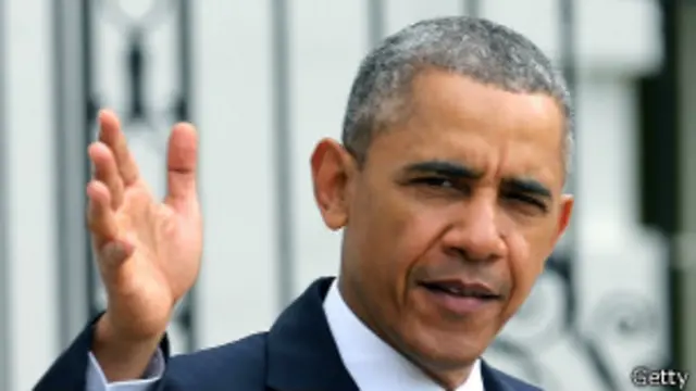 美国总统奥巴马启程访日前公开承诺钓鱼岛适用于美日安保条约。