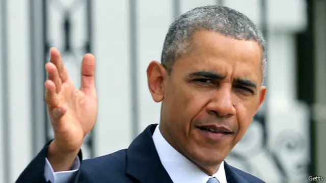 Tổng thống Barack Obama muốn khẳng định Mỹ coi trọng châu Á