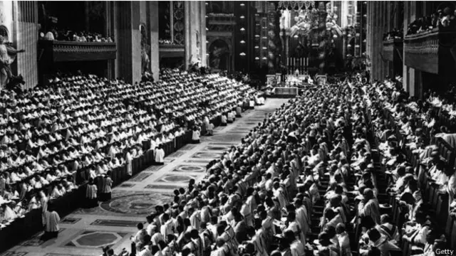 Concilio Vaticano II