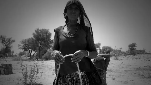 बाड़मेर, क़तार के आख़िरी