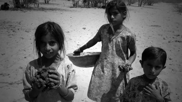 बाड़मेर, क़तार के आख़िरी