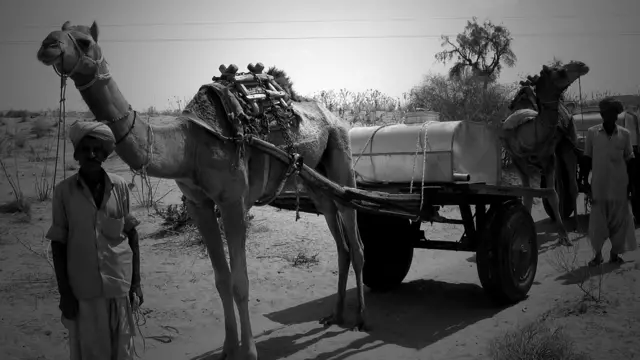 बाड़मेर, क़तार के आख़िरी