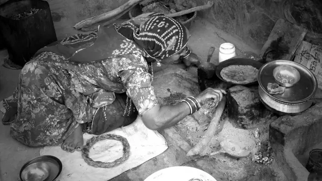 बाड़मेर, क़तार के आख़िरी