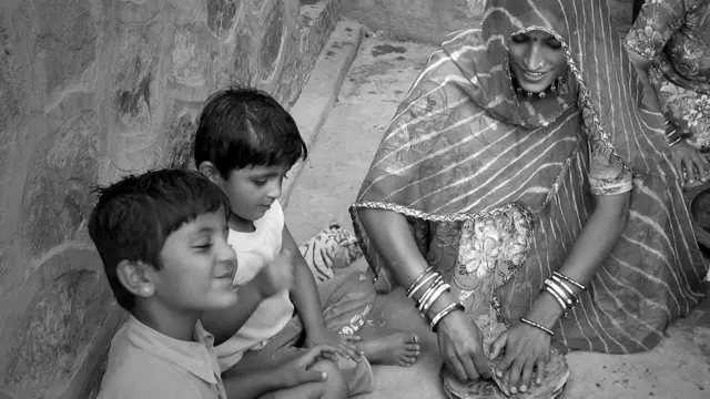 बाड़मेर, क़तार के आख़िरी