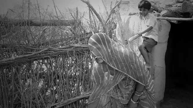 बाड़मेर, क़तार के आख़िरी