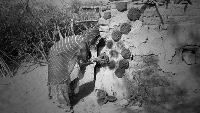 बाड़मेर, क़तार के आख़िरी