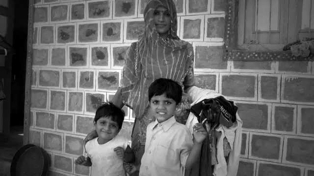 बाड़मेर, क़तार के आख़िरी