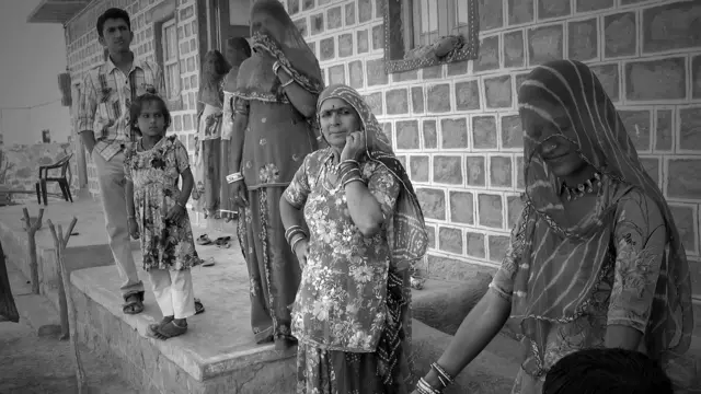 बाड़मेर, क़तार के आख़िरी