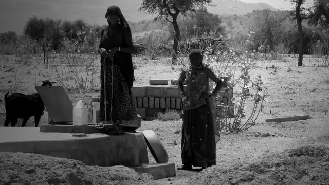 बाड़मेर, क़तार के आख़िरी