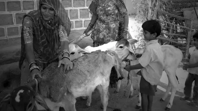 बाड़मेर, क़तार के आख़िरी