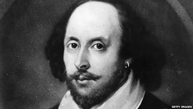 William Shakespeare
