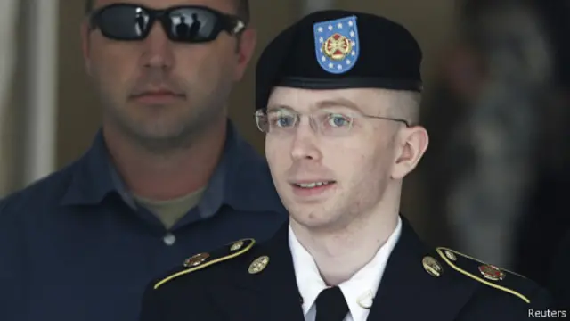 Челси Мэннинг