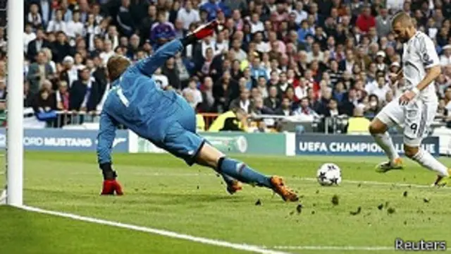 دو قهرمان سابق اروپا هفته آینده بازی برگشت خود را در شهر مونیخ برگزار میکنند