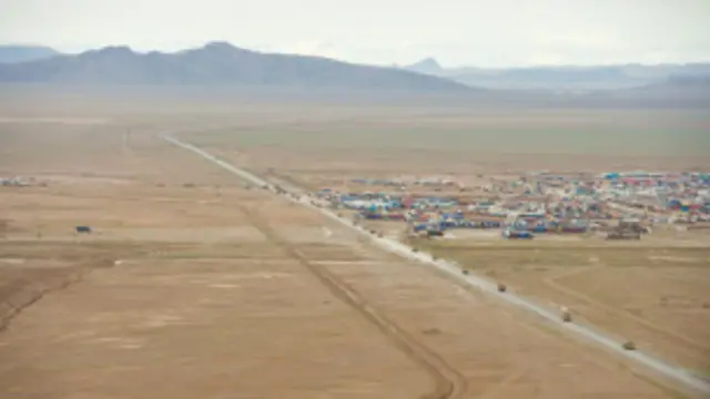 دا برید تېره شپه شاوخوا نهه بجې د موسی کلا ولسوالۍ د مشهدانو کنډو سیمه کې شوی.