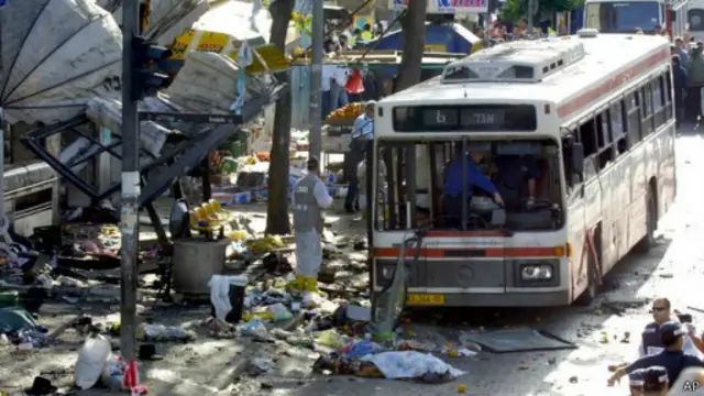 اسرائیل و غرب به دلیل حمایت حماس از "تروریسم" از ارتباط با این گروه خودداری می‌کنند