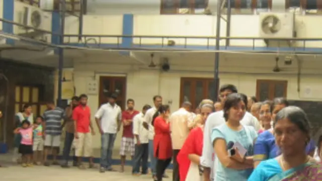 රජුන් තැනීමේ බලය පවතින කුඩා පක්ෂවලට අද දිනය ඉතා වැදගත්