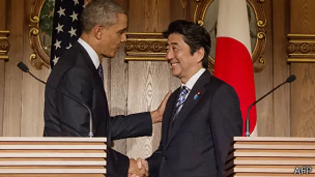 အမေရိကန်က ဂျပန်ကို လျှို့ဝှက် ထောက်လှမ်းနေခဲ့တယ်လို့ ဝီကီလိခ် ပြော။