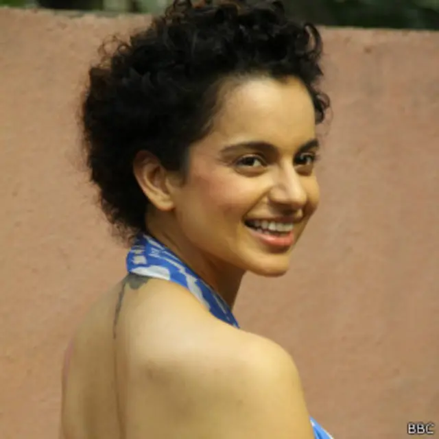 कंगना रनौत 