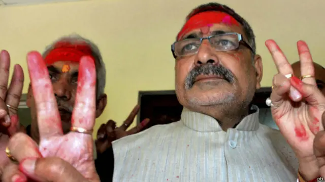 गिरिराज सिंह