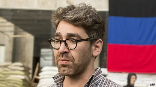 Островский