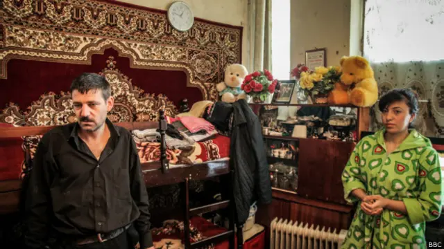 Sumqayıt Dəmiryolu Vağzalı