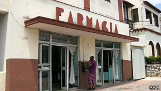 Farmacia