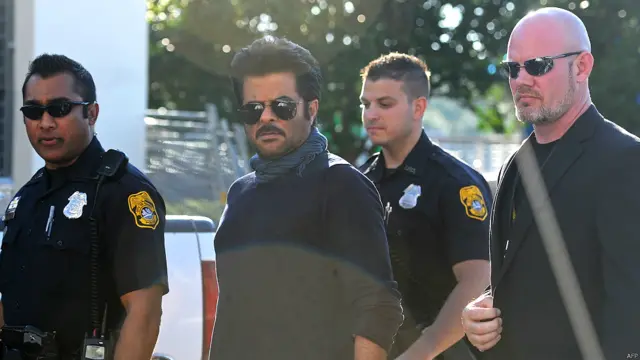 अनिल कपूर