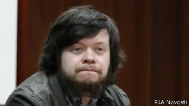 Константин Лебедев