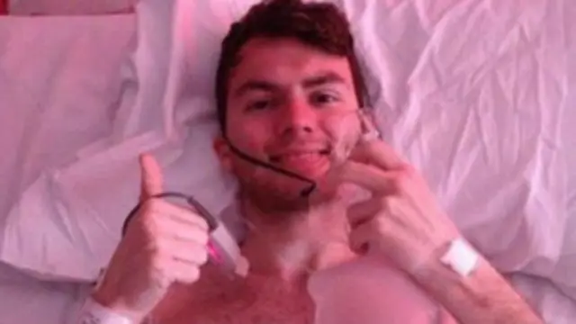 Stephen Sutton