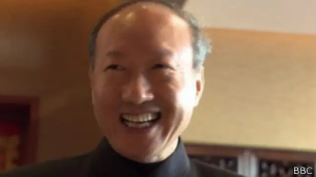 HNA, la empresa fundada por Chen Fen es socialmente responsable y tiene beneficios. 