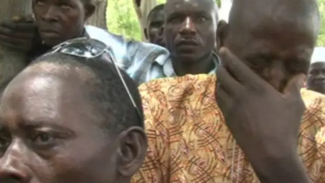 Kusan makonni biyu kenan da sace 'yan matan