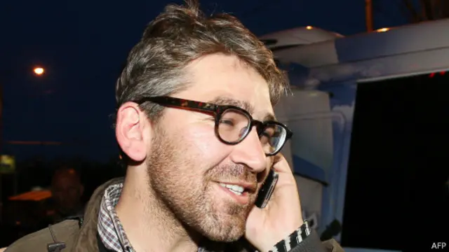 Саймон Островский