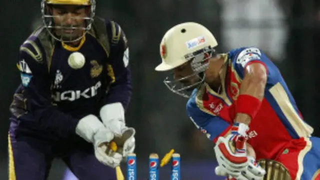 विराट कोहली