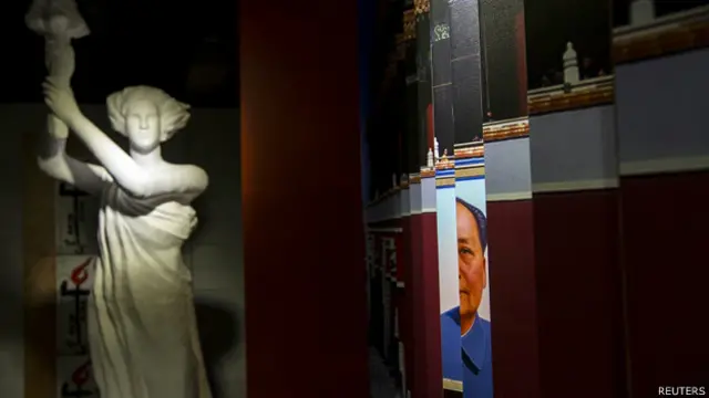 Peristiwa Tiananmen masih dianggap tabu dibicarakan di Cina. 