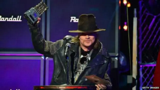 axl