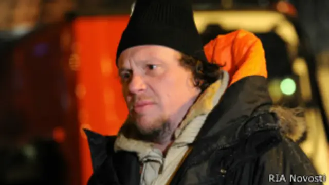 Сергей Полонский