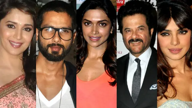 बॉलीवुड