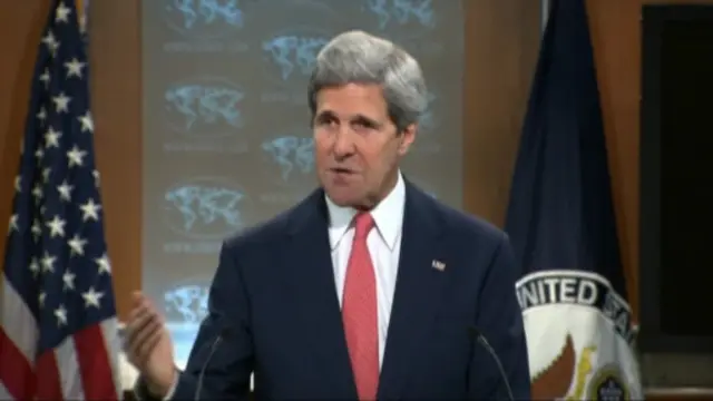 जॉन केरी